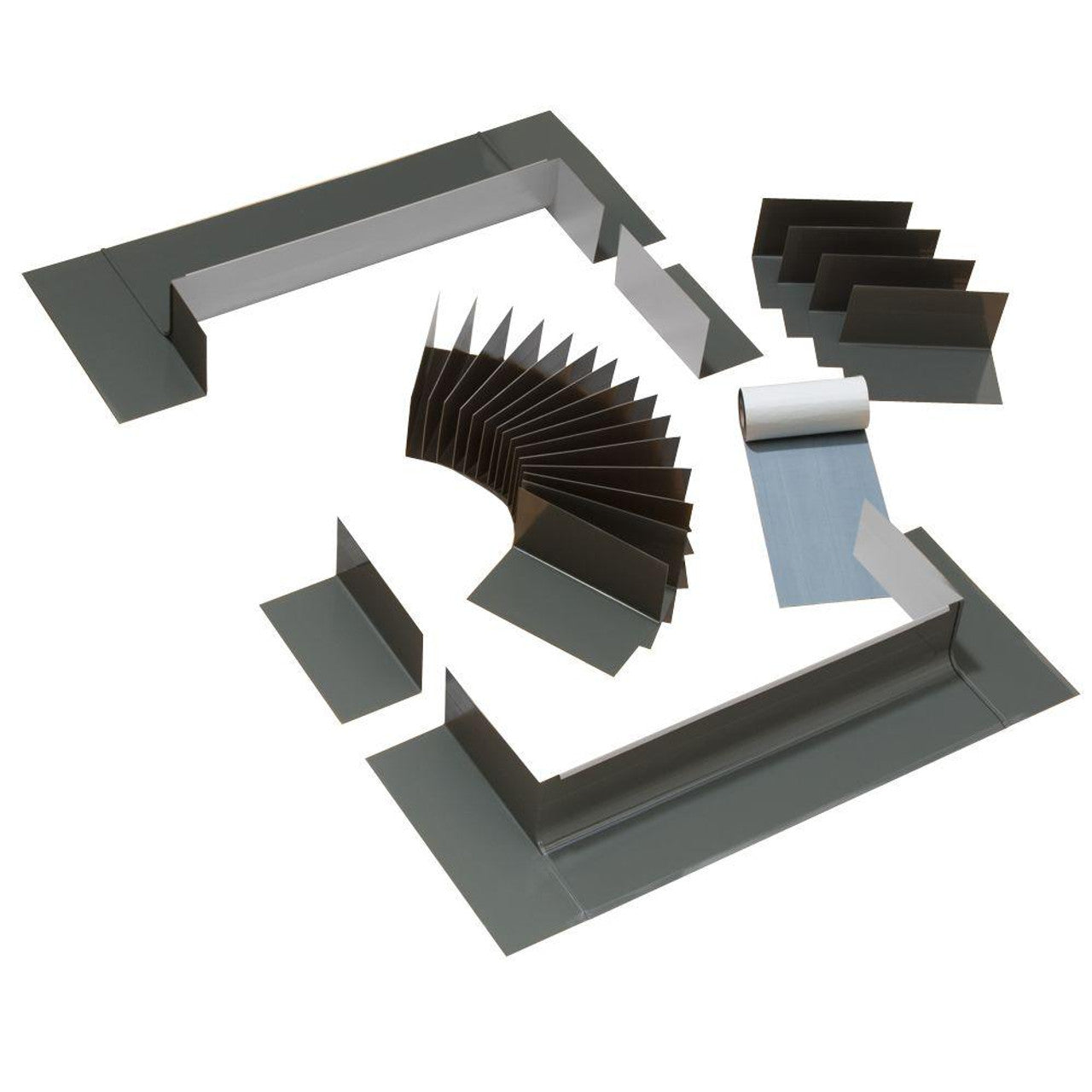 VELUX ECL Step Flashing Kit