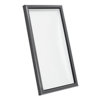 FIXED Curb Mount FCM 2044 Max OD curb 24 5/8 by 48 5/8 Neat Glass Laminated 2004