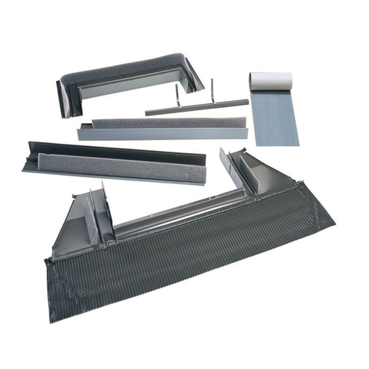 VELUX ECW Tile Roof Flashing Kit