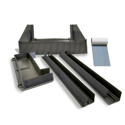 VELUX EDW High Profile Flashing Kit