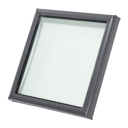 FIXED Curb Mount FCM 4646 Max OD curb 50 5/8 by 50 5/8 Neat Glass Laminated 2004